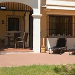 Casa Flamenco, Begane Grond Met Tuin & Zwembad *