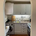 Apartman Casa Flamenco, Begane Grond Met Tuin & Zwembad