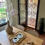 Casa Flamenco, Begane Grond Met Tuin & Zwembad * Torrevieja