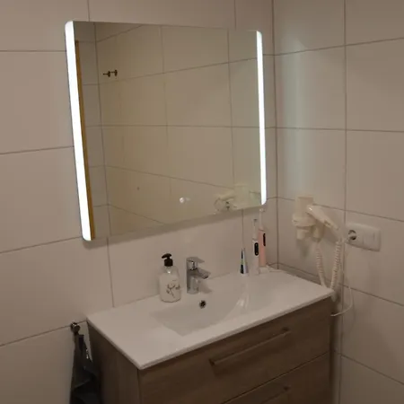 Apartmán Casa Flamenco, Begane Grond Met Tuin & Zwembad