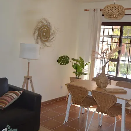 Casa Flamenco, Begane Grond Met Tuin & Zwembad Apartmán Torrevieja