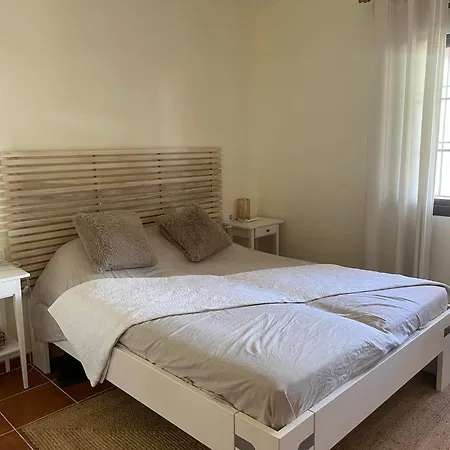 Casa Flamenco Apartment Torrevieja