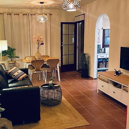 Apartmán Casa Flamenco, Begane Grond Met Tuin & Zwembad Torrevieja