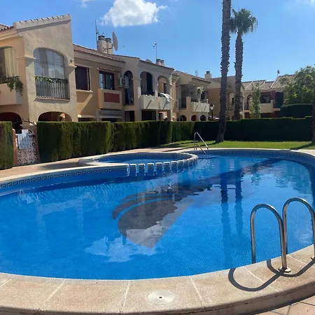 Casa Flamenco Apartment