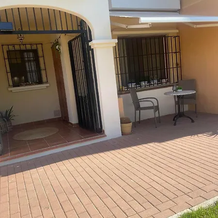 Casa Flamenco Apartment Torrevieja