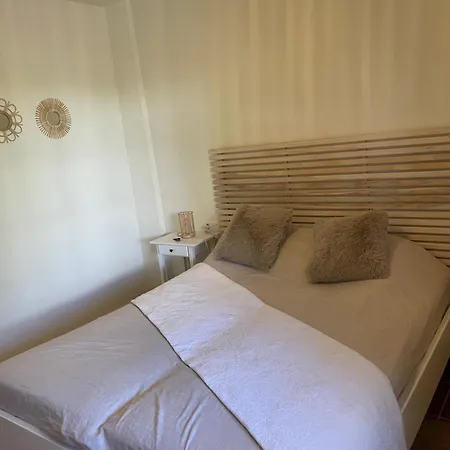 Apartmán Casa Flamenco, Begane Grond Met Tuin & Zwembad *