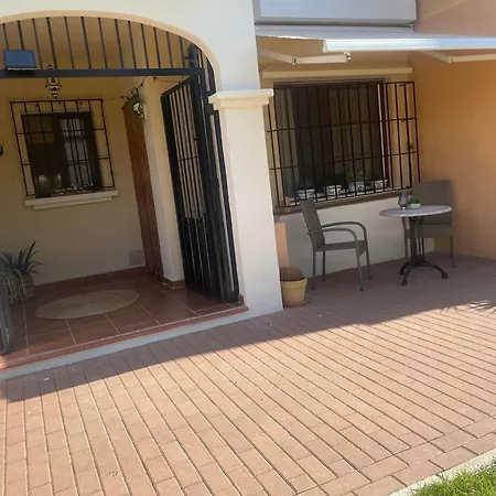 Casa Flamenco Apartment Torrevieja