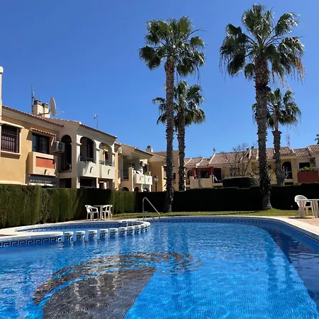 Apartment Casa Flamenco