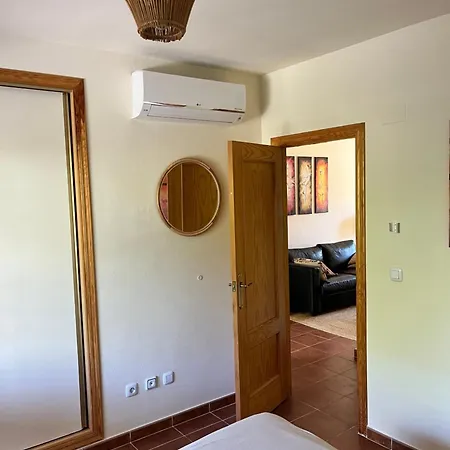 Casa Flamenco, Begane Grond Met Tuin & Zwembad Apartmán Torrevieja