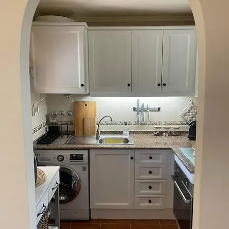 Appartement Casa Flamenco